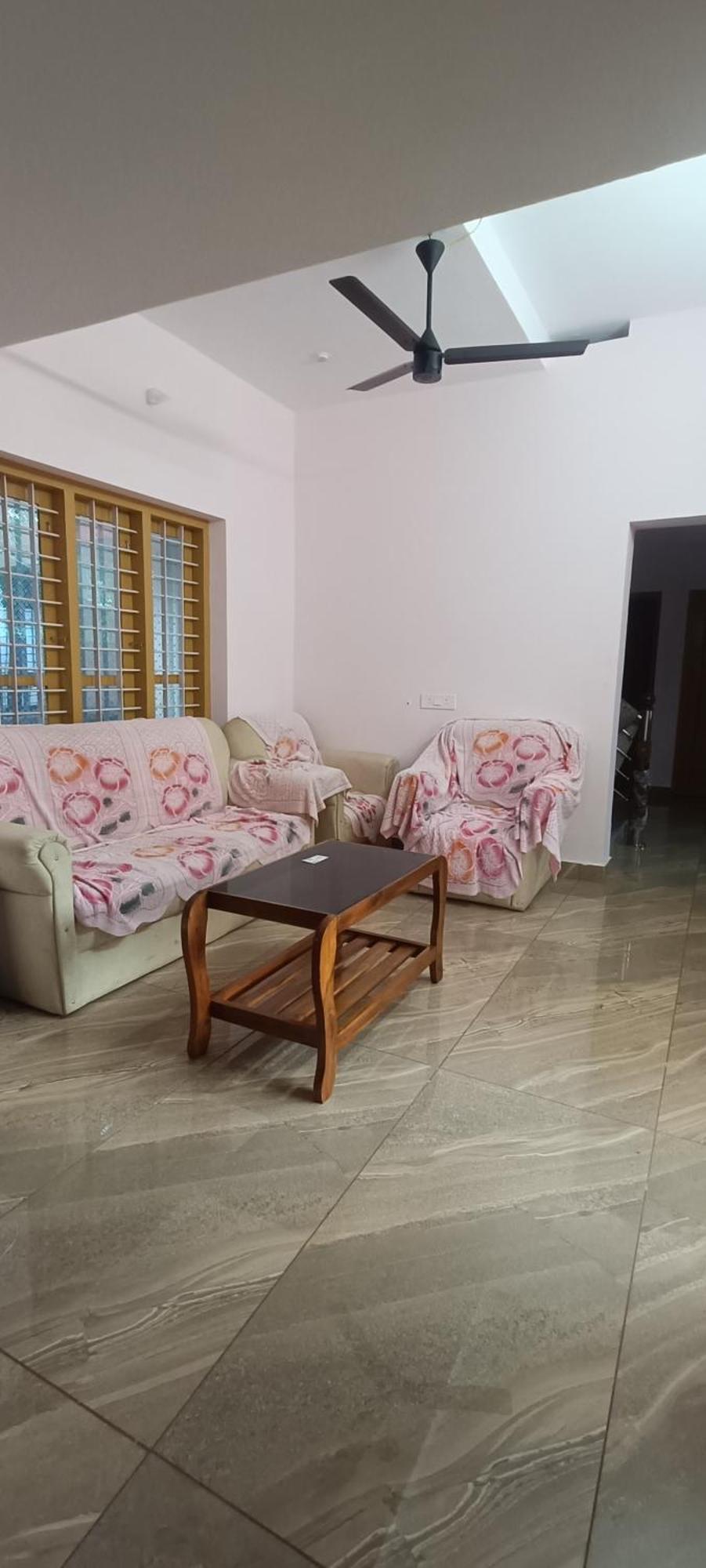 Epic Inn Villa Varkala With Kitchen Kültér fotó