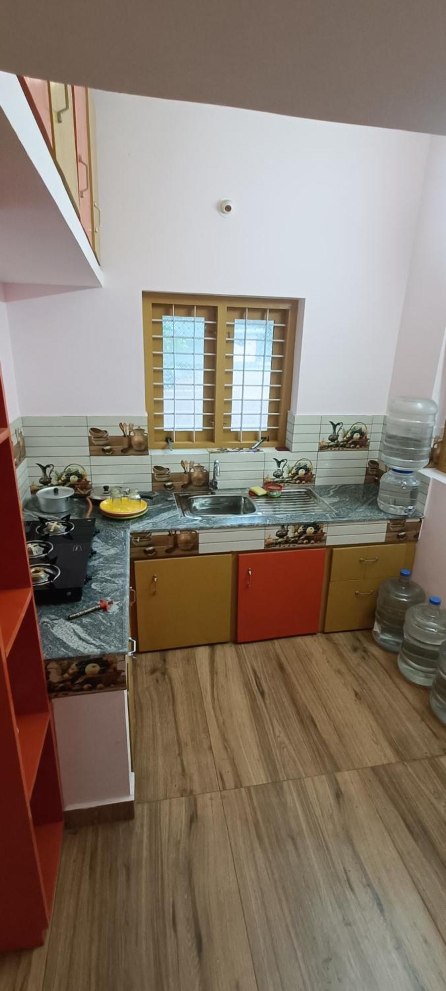 Epic Inn Villa Varkala With Kitchen Kültér fotó
