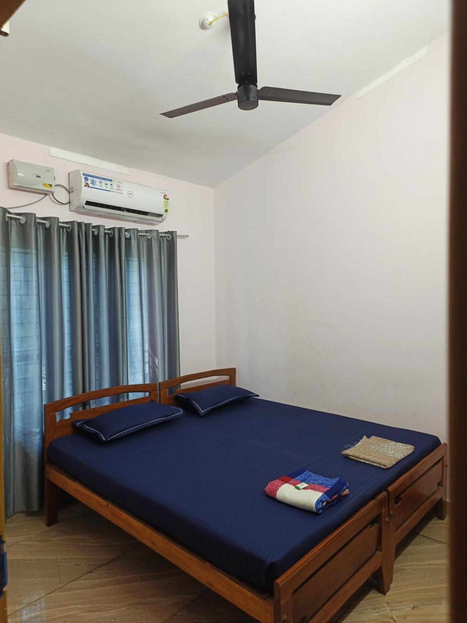Epic Inn Villa Varkala With Kitchen Kültér fotó