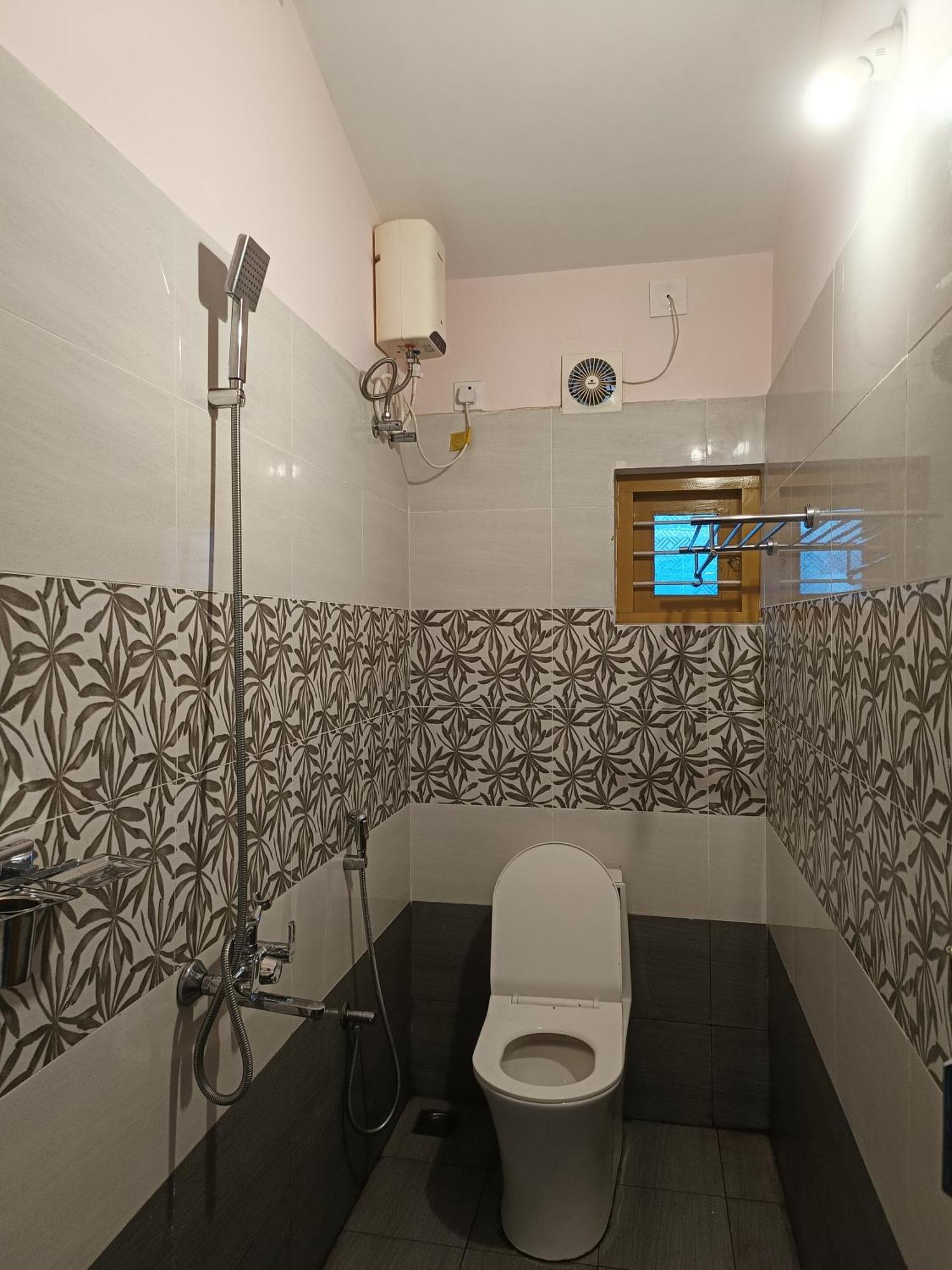 Epic Inn Villa Varkala With Kitchen Kültér fotó